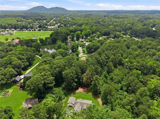 650 Gordon Combs Road NW, Marietta, GA 30064
