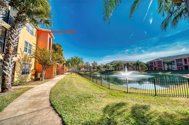 10825 WINDSOR WALK DRIVE 3306, Orlando, FL 32837