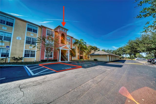 10825 WINDSOR WALK DRIVE 3306, Orlando, FL 32837