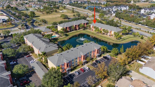 10825 WINDSOR WALK DRIVE 3306, Orlando, FL 32837