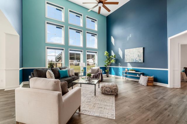 3220 Blantons Pass, Delaware, OH 43015