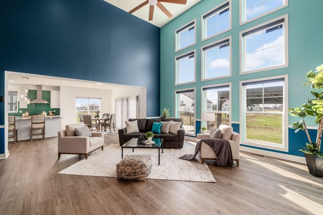 3220 Blantons Pass, Delaware, OH 43015