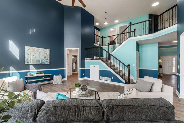 3220 Blantons Pass, Delaware, OH 43015