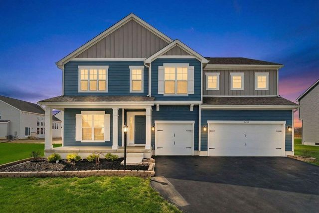 3220 Blantons Pass, Delaware, OH 43015