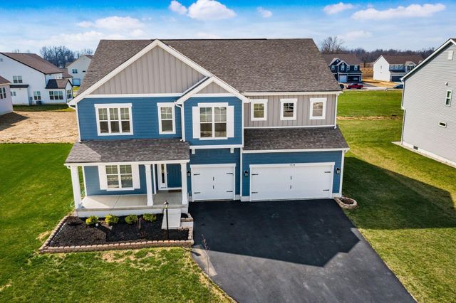 3220 Blantons Pass, Delaware, OH 43015