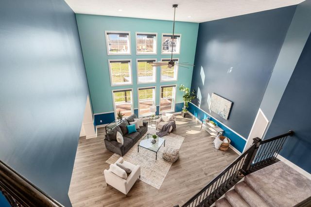 3220 Blantons Pass, Delaware, OH 43015