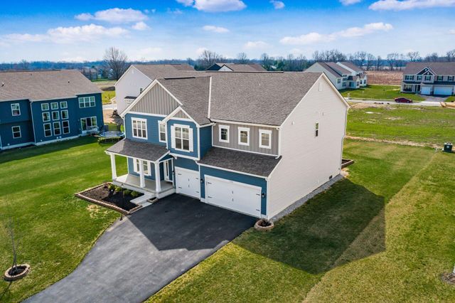 3220 Blantons Pass, Delaware, OH 43015