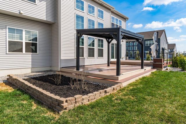 3220 Blantons Pass, Delaware, OH 43015