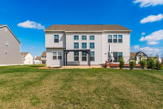 3220 Blantons Pass, Delaware, OH 43015