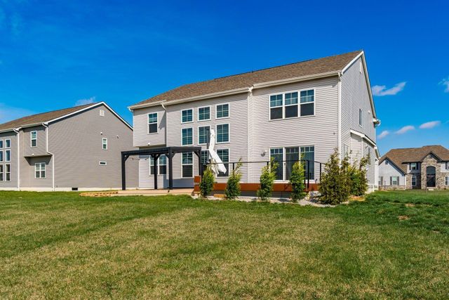 3220 Blantons Pass, Delaware, OH 43015