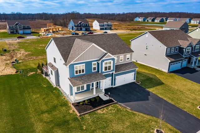 3220 Blantons Pass, Delaware, OH 43015