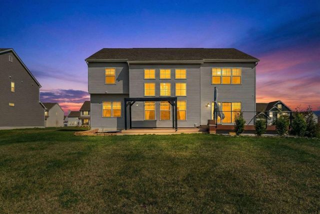 3220 Blantons Pass, Delaware, OH 43015