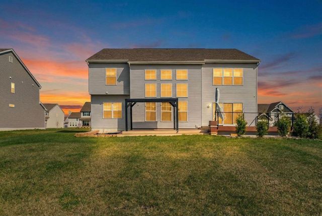 3220 Blantons Pass, Delaware, OH 43015