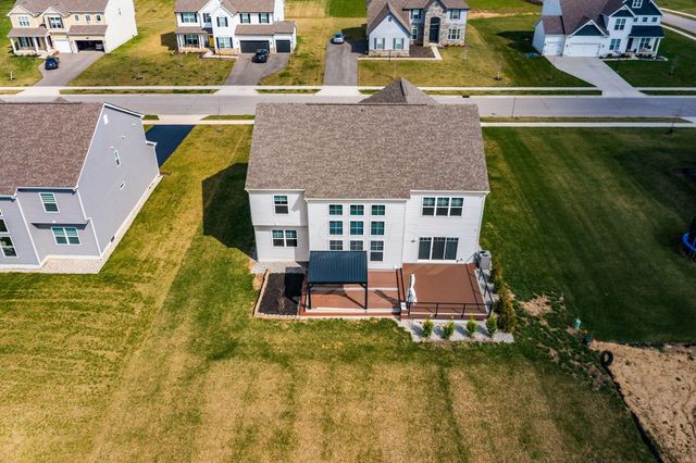 3220 Blantons Pass, Delaware, OH 43015