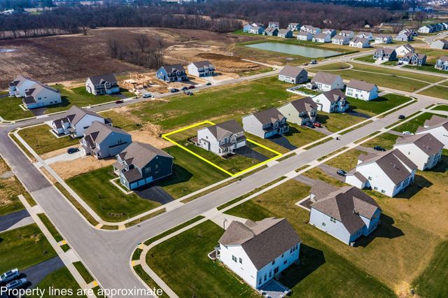 3220 Blantons Pass, Delaware, OH 43015