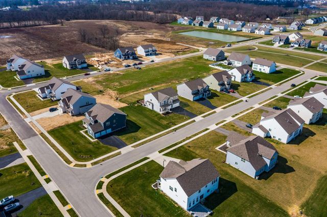 3220 Blantons Pass, Delaware, OH 43015