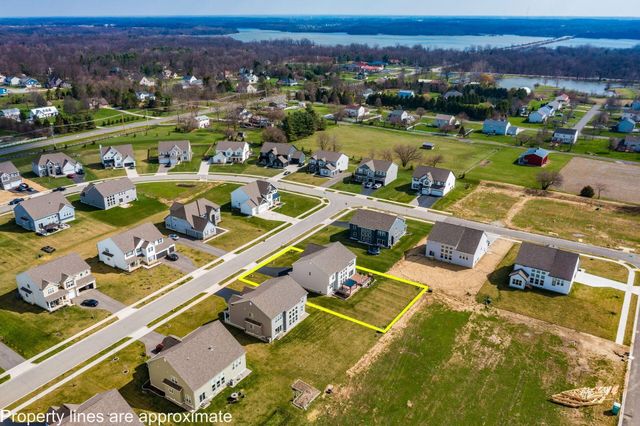 3220 Blantons Pass, Delaware, OH 43015