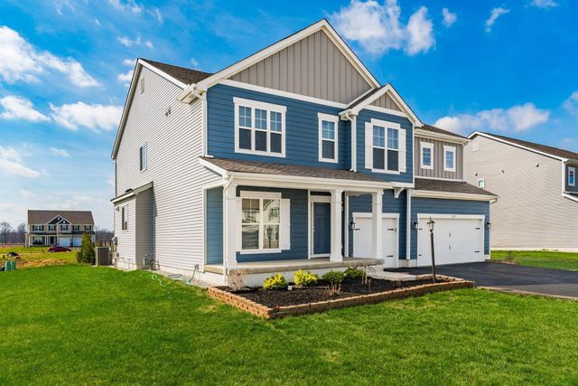 3220 Blantons Pass, Delaware, OH 43015