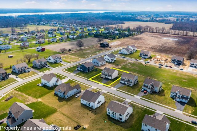 3220 Blantons Pass, Delaware, OH 43015