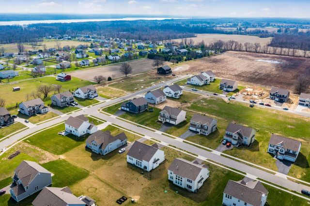 3220 Blantons Pass, Delaware, OH 43015