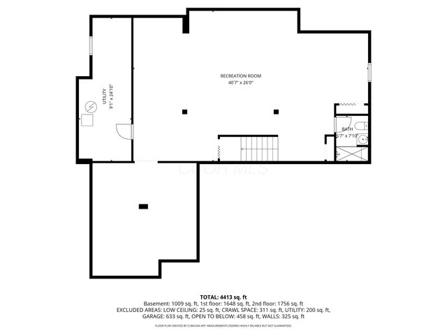 3220 Blantons Pass, Delaware, OH 43015