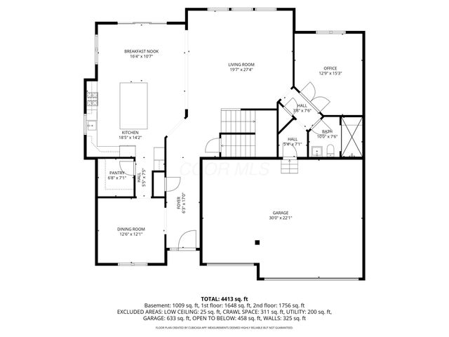 3220 Blantons Pass, Delaware, OH 43015