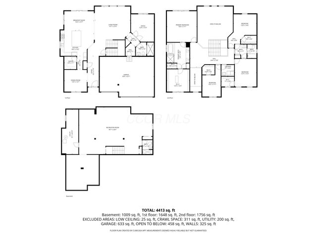 3220 Blantons Pass, Delaware, OH 43015