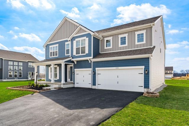 3220 Blantons Pass, Delaware, OH 43015