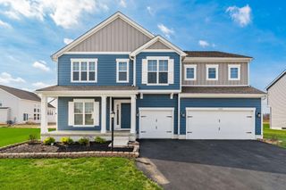 3220 Blantons Pass, Delaware, OH 43015