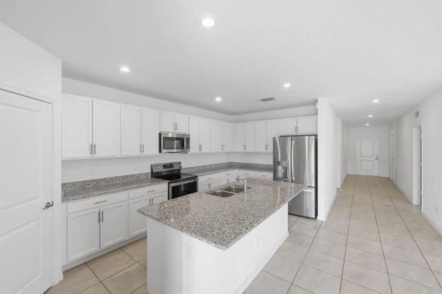 4633 SW Savona Boulevard, Port St. Lucie, FL 34953