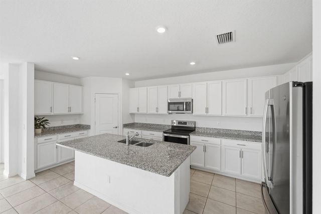 4633 SW Savona Boulevard, Port St. Lucie, FL 34953