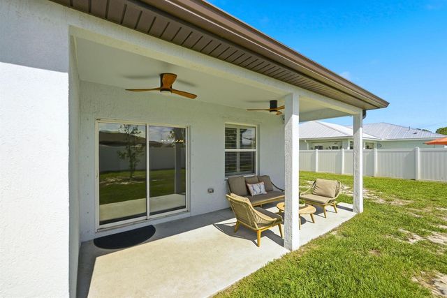4633 SW Savona Boulevard, Port St. Lucie, FL 34953