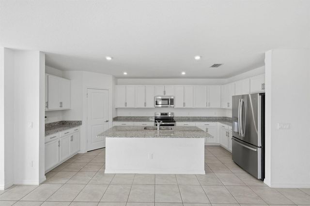 4633 SW Savona Boulevard, Port St. Lucie, FL 34953