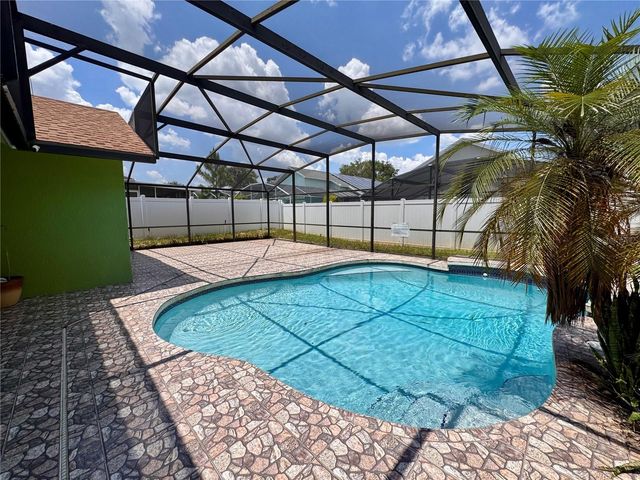 8807 PARLIAMENT COURT, Kissimmee, FL 34747