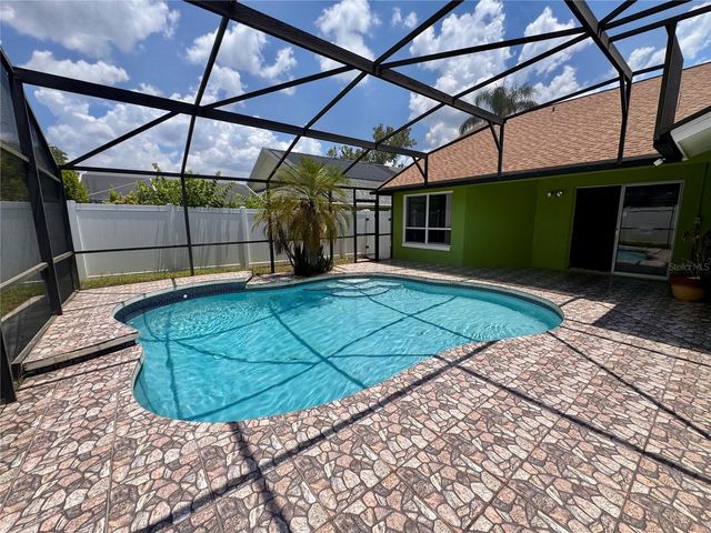 8807 PARLIAMENT COURT, Kissimmee, FL 34747