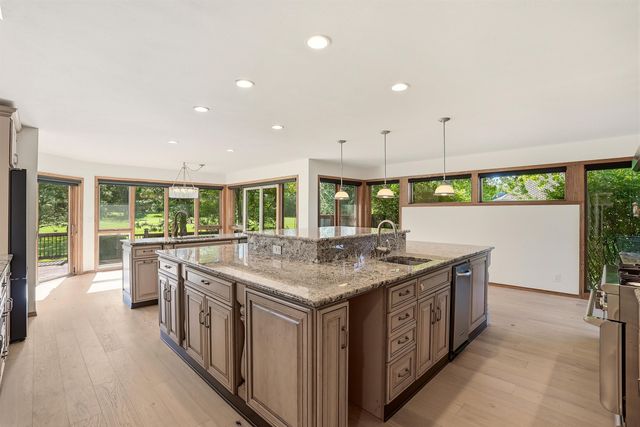 5019 S St Andrews Ln, Spokane, WA 99223