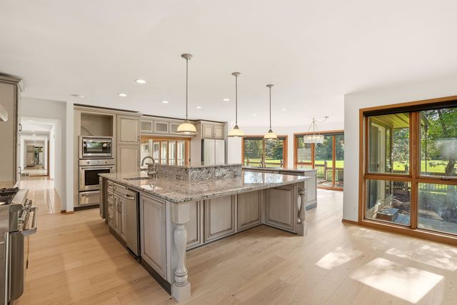 5019 S St Andrews Ln, Spokane, WA 99223