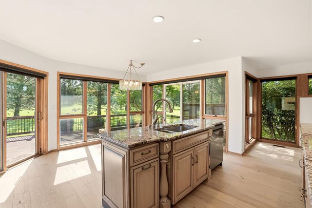 5019 S St Andrews Ln, Spokane, WA 99223