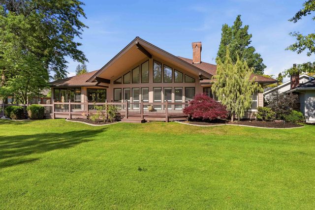 5019 S St Andrews Ln, Spokane, WA 99223