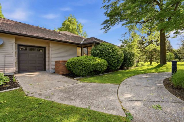 5019 S St Andrews Ln, Spokane, WA 99223