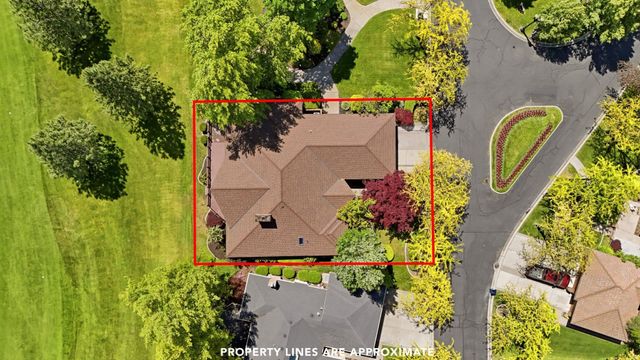 5019 S St Andrews Ln, Spokane, WA 99223