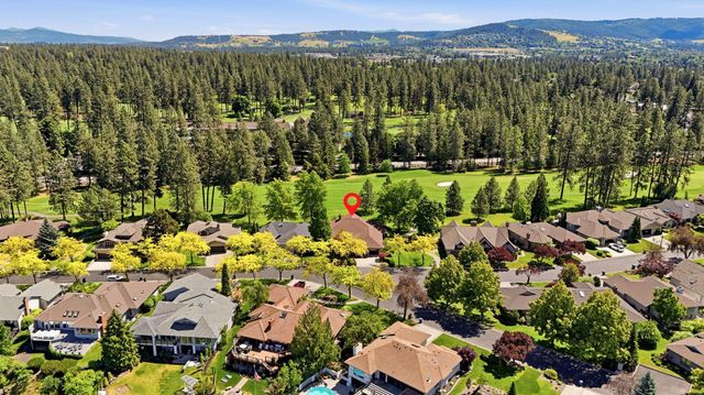 5019 S St Andrews Ln, Spokane, WA 99223