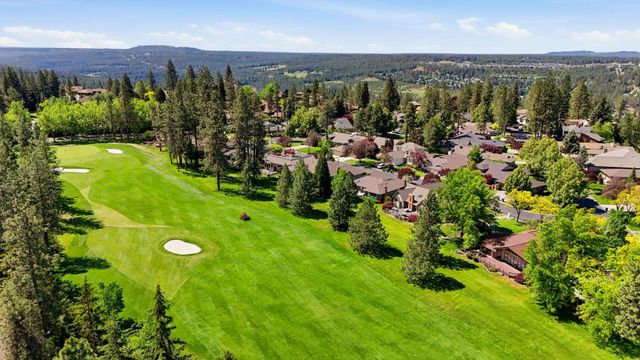 5019 S St Andrews Ln, Spokane, WA 99223