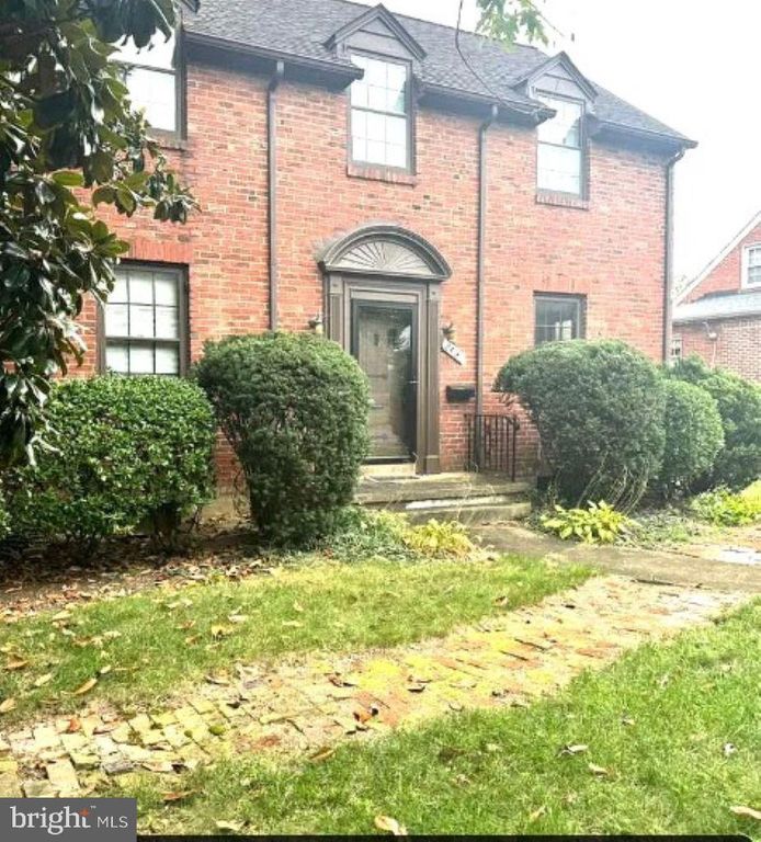 2418 WASHINGTON BLVD, Arlington, VA 22201