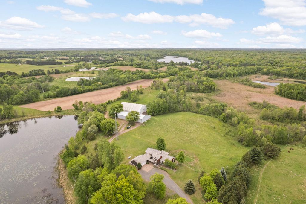 12697 177th Street N, May Twp, MN 55047