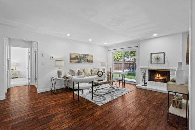 6375 San Anselmo Way, San Jose, CA 95119