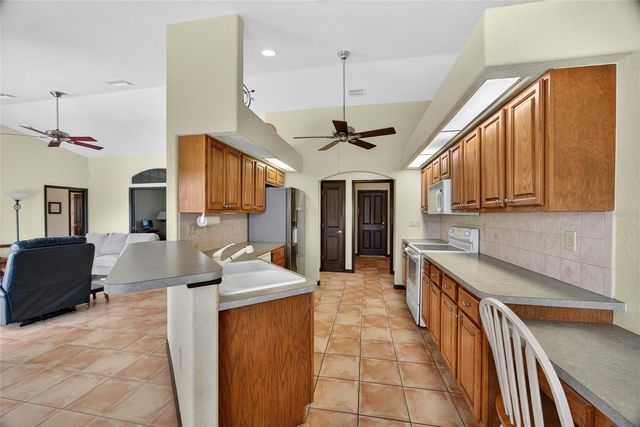 4468 JOSEPH STREET, Port Charlotte, FL 33948