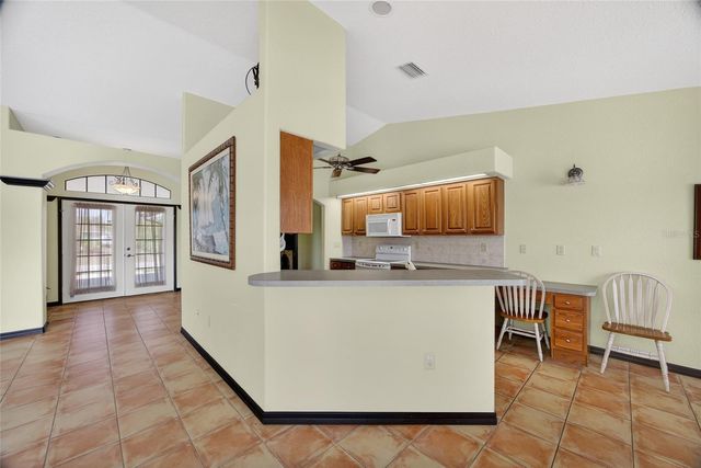 4468 JOSEPH STREET, Port Charlotte, FL 33948