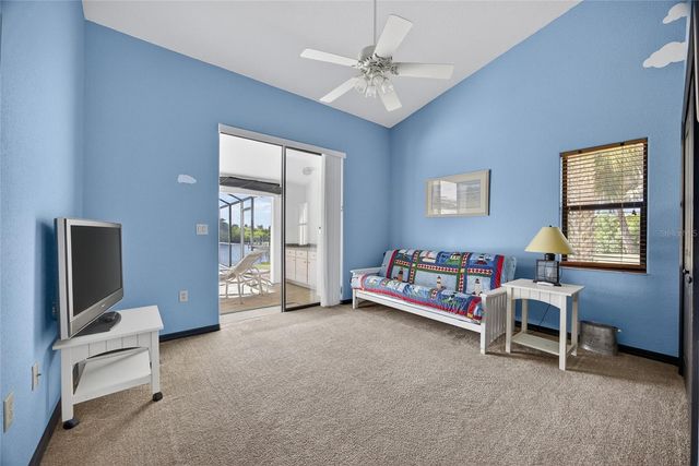 4468 JOSEPH STREET, Port Charlotte, FL 33948