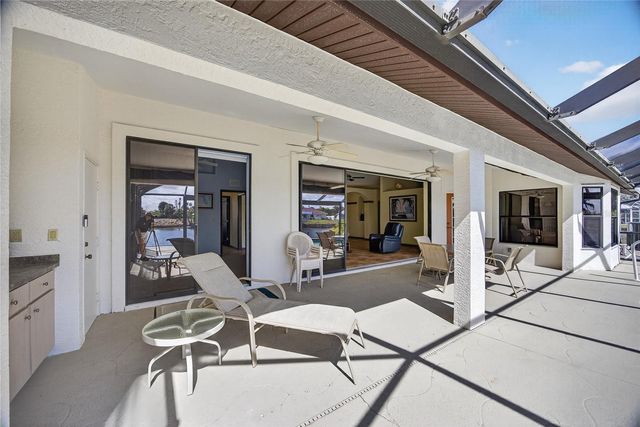 4468 JOSEPH STREET, Port Charlotte, FL 33948